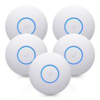 Точка доступа Ubiquiti UniFi UAP-NANOHD-5
