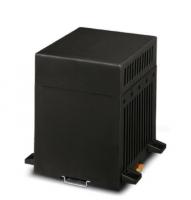 Phoenix contact 2942894 CM125-LG/H 12,5/BO BK Корпус для электроники