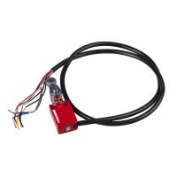 Schneider Electric XCSM3916L5 КОНЦ. ВЫКЛЮЧАТ., КАБЕЛЬ 5 М, 1НО+2НЗ XCSM3916L5