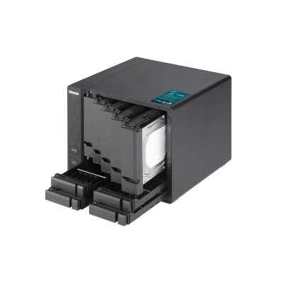 Сетевое хранилище Qnap TVS-951X-2G