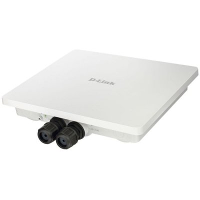 Точка доступа D-Link DAP-3662-A1A
