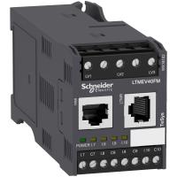 LTMEV40FM Schneider Electric  МОДУЛЬ РАСШИР. TESYS T 115-230VAC