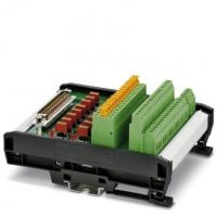 Phoenix contact 2905133 UM-D37M/DS/FU/LED/DG/C300/R Интерфейсный модуль