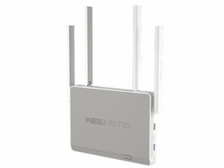 Интернет-центр Keenetic Ultra (KN-1810)