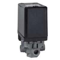 Schneider Electric XMXA25L2135 ДАТЧИК ДАВЛЕНИЯ 25БАР 2 ПОРОГА XMXA25L2135