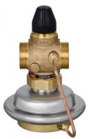 003H6726 Регулятор расхода Danfoss AVQ Ду= 25
