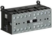 ABB GJL1311919R0011 Миниконтактор реверсивный VB7A-30-01-P 12A (400В AC3) катушка 24В АС