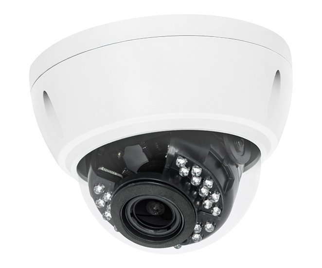 Infinity SRD-AH5000SNVF 2.8-12