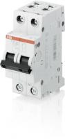 ABB 2CDS251103R0804 Автомат.выкл-ль 1P+N S201 C80NA
