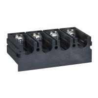 Schneider Electric LV431061 4П МОНОБЛ. РАСШИРИТ. ПОЛЮСОВ
