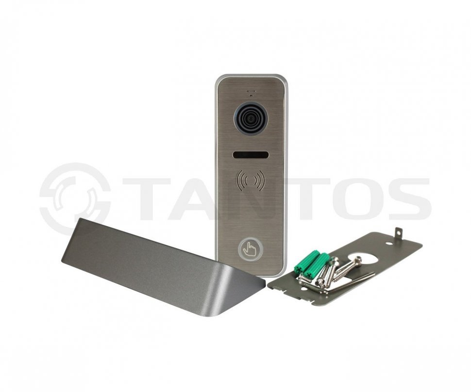 Tantos iPanel 1 (Metal) +