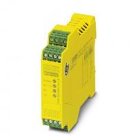 Phoenix contact 2900510 PSR-SPP- 24UC/ESAM4/3X1/1X2/B Реле безопасности