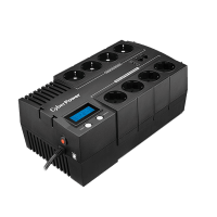ИБП CyberPower BR700ELCD 700VA/420W