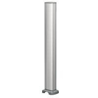 Schneider Electric ISM20206P МИНИ-КОЛОННА 1-СТ.0,70М С ОТВЕР. RAL9003
