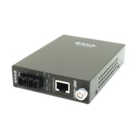 Медиаконвертер D-Link DMC-300SC-D8A