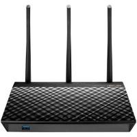 Роутер ASUS RT-N66U C1
