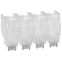 Schneider Electric GS1AP34 КРЫШКА КЛЕММНИКА 4Х100-160А