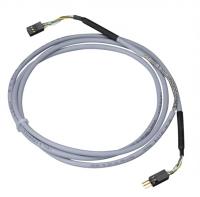ABB 1SAJ510003R0002 Кабель удлинительный 0,7м для операторской панели UMC с комплектом для монтажа