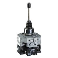 Schneider Electric XD2GA8411 ДЖОЙСТИК, 4 НАПРАВЛЕНИЯ, ОТВ. 22 ММ