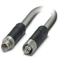 Phoenix contact 1425018 SAC-5P-M12MSL/0,6-290/FSL FE Силовой кабель