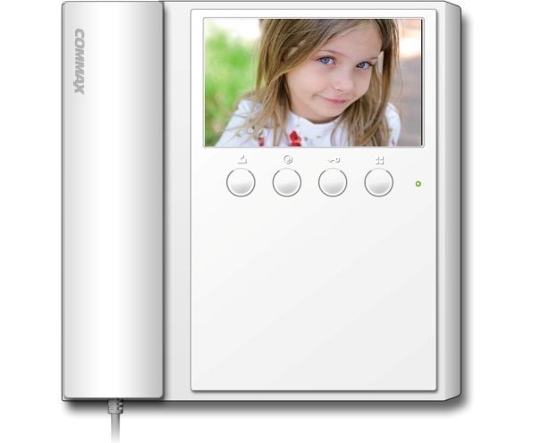 Commax CMV-43A/VZ