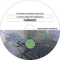 Smartec Timex Support