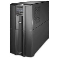 ИБП APC Smart-UPS 3000VA lcd 230V SMT3000I