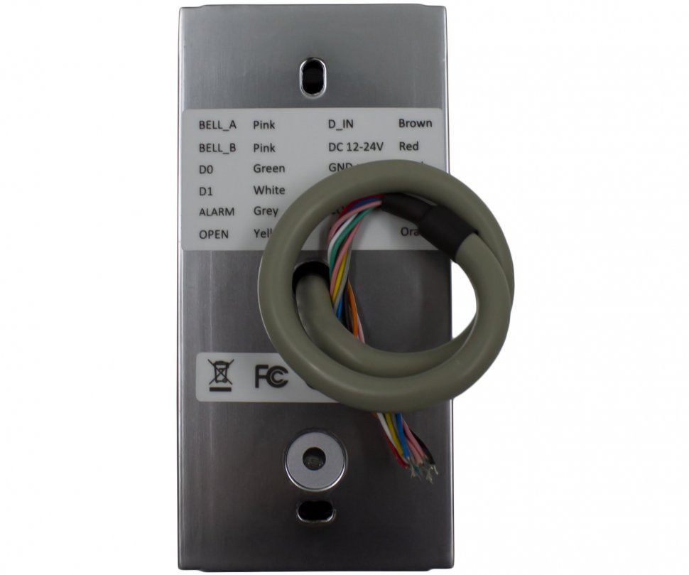 AccordTec AT-CP200EM-W