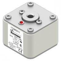 170M5511 Быстрый предохранитель 550A 690V 2GN/50 AR UC