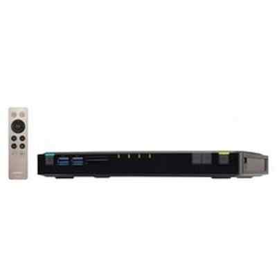 Сетевое хранилище Qnap TBS-453A-4G
