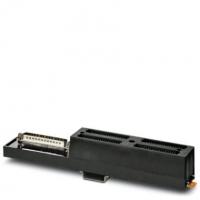 Phoenix contact 2905862 IA100 NOSECONE GROUPA D37M Фронтальный адаптер