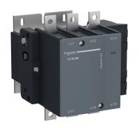 LC1E250F5 Schneider Electric EasyPact TVS 3P 250А 400/110В AC Контактор 