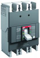 ABB 1SDA070330R1 Выключатель автоматический A2B 250 TMF 225-2250 3p F F