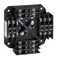 Schneider Electric XKBZ992 БЛОК КОНТАКТОВ XKBZ992