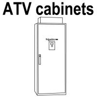 Schneider Electric VW3A7102 ТОРМОЗНОЙ МОДУЛЬ 400КВТ 600ЛС