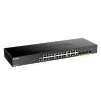 Коммутатор D-Link DGS-1250-28X-A1A
