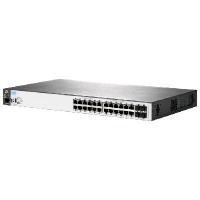 Коммутатор HPE 2530-24 J9782A