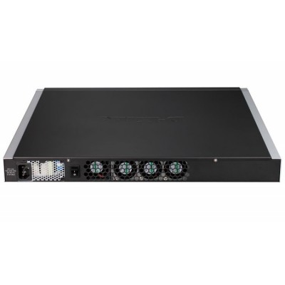 Роутер D-Link DFL-1660-FSTEK