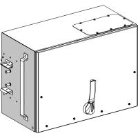 Schneider Electric KTB0630SD5 ОТВОДНОЙ БЛОК 630А ДЛЯ ПРЕДОХР.