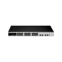 Коммутатор D-Link DES-3528