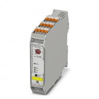 Phoenix contact 2903916 ELR H3-IES-PT- 24DC/500AC-2 Гибридный пускатель
