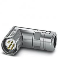 Phoenix contact 1619419 CA-07P1N12T006S Кабельный соединитель