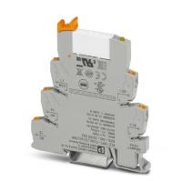 Phoenix contact 2900322 PLC-RPT- 72UC/21AU/RW Релейный модуль