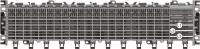 ABB 2CCA183160R0001 Шинная разводка в сборе ZLS905E80-3L