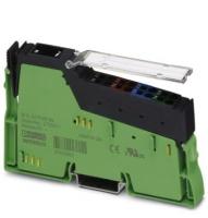 Phoenix contact 2862152 IB IL 24 PWR IN/2-F-D-PAC Клеммы Inline