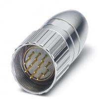 Phoenix contact 1596973 RC-12P1N128025 Кабельный соединитель