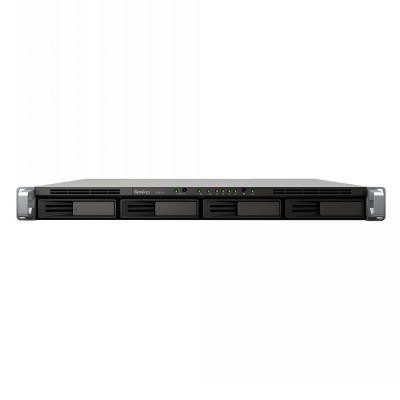 Сетевое хранилище Synology RS812+