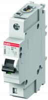 ABB 2CCS571001R1104 Автомат.выключат. S401M-UC C10