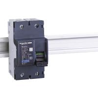 Schneider Electric АВТОМАТИЧЕСКИЙ ВЫКЛ. NG125H 2П 25A C (арт.18717)