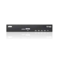 KVM переключатель Aten CN8600